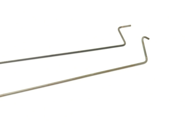 Комплект петлей багажника    Cadillac  DeVille   -  года