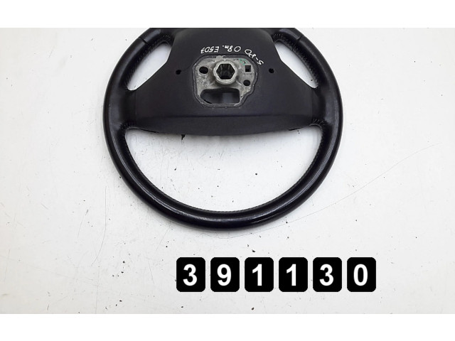 Руль Volvo S80 2007 - 2013 года pv55188020