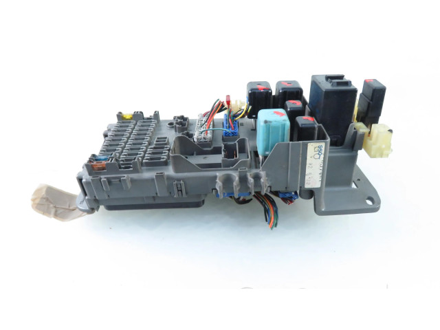 Блок комфорта 38600SS0G01M1   Honda Prelude   