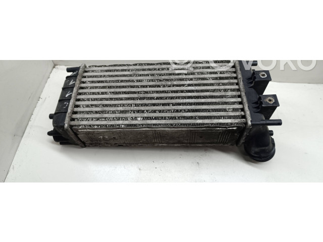 Интеркулер 9684212480, 1A2001 Citroen C4 I
