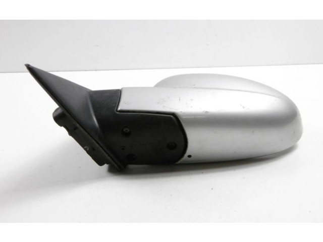 Зеркало (механическое)       Chevrolet Nubira   -  года   