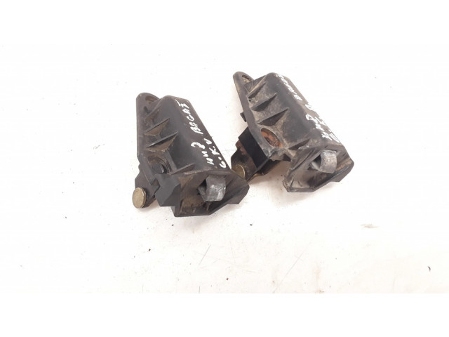 Zámek zadních dveří Peugeot Expert 1996