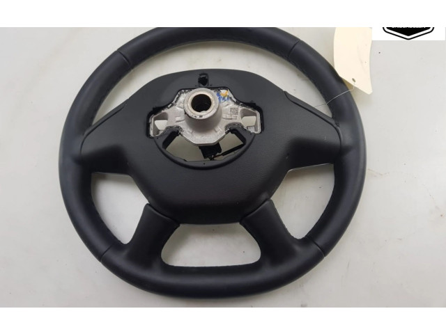 Руль Dacia Sandero III 2020 - года 484004420R, 484004420R