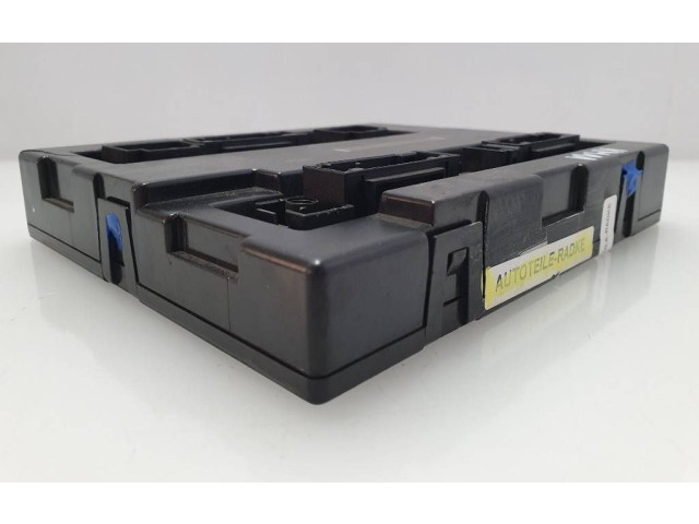 Блок комфорта 8K0907064CP, 5DK00991883   Audi Q5 SQ5   