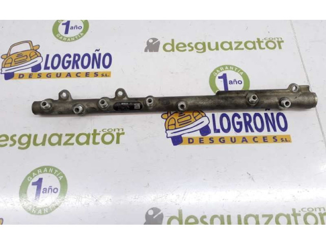 Топливная рампа 13517788679, 7788679 BMW 5 E60 E61