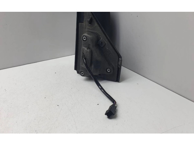 Зеркало электрическое Opel Combo E 2018 - года