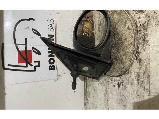 Зеркало (механическое)       Peugeot 107  2005 - 2014 года   