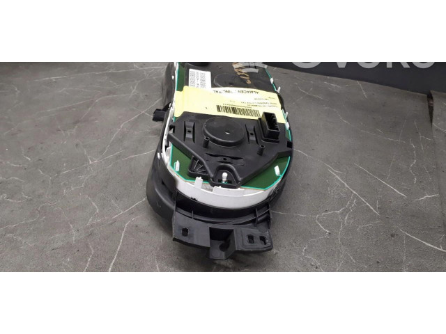 Дисплей 248103023r Dacia Logan II