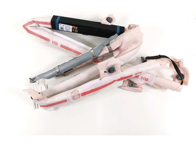 Боковая подушка безопасности 100526200D Tesla Model S