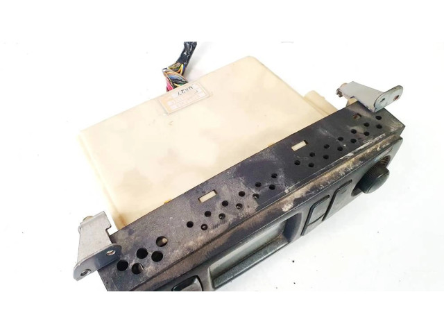 Блок управления климат-контролем mr568346, cad502a025 Mitsubishi Pajero Sport I