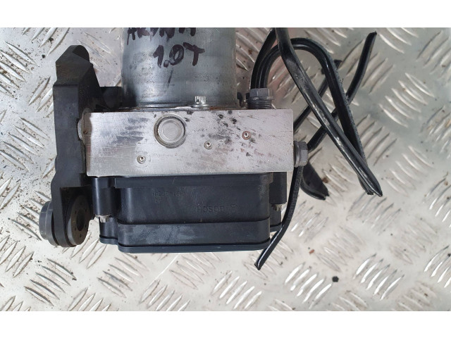 Блок АБС 2Q0614517AP, 2Q0614517N Seat Arona