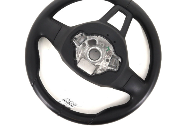 Руль Skoda Yeti (5L) 2009 - 2017 года 5L0419091QCWE, Y0-8381U