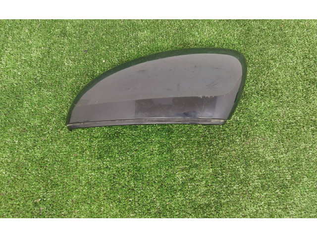 Зеркало электрическое Peugeot 2008 I 2013 - 2019 года