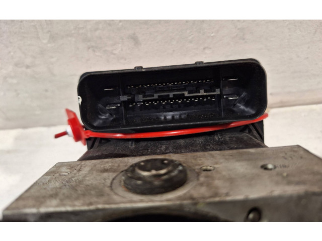 Блок АБС 10.0960-0554.3 Vauxhall Astra H 2004 - 2011 года