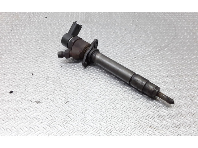 Жиклер (жиклеры) (форсунка (форсунки) 0445110078 Volvo S60