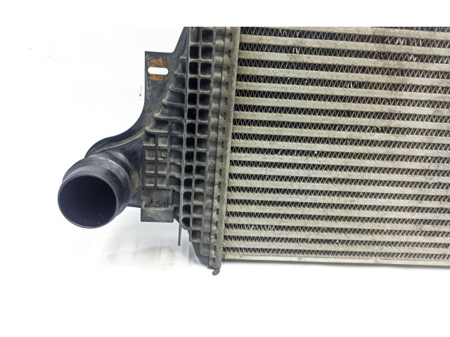 Интеркулер     Mercedes-Benz R W251 