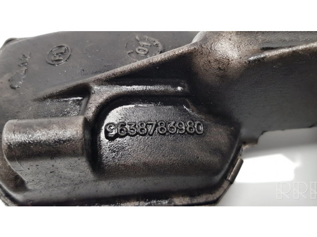 Čerpadlo oleje 9431291021, 9638783980   Citroen Xsara Picasso 2.0  