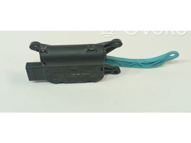 Вентилятор печки 1401111, 0132801343 Volkswagen Golf VI