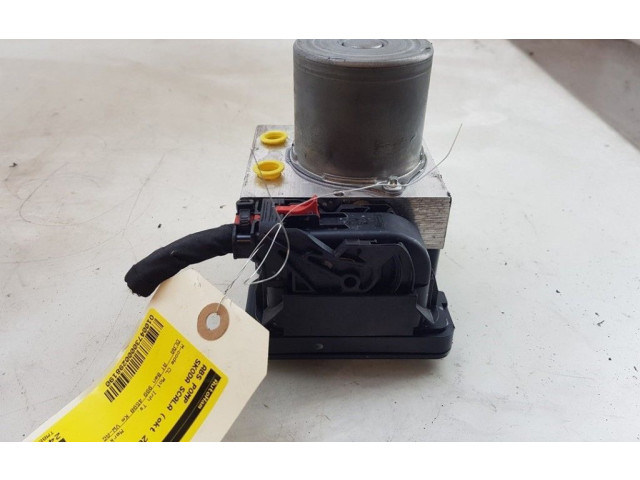 Блок АБС 2Q0614517AA, 2Q0614517AL   Skoda  Scala   -  года