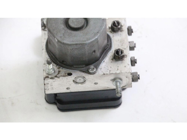 Блок АБС 6R0907379AS, 6R0907379AS   Skoda  Fabia Mk2 (5J)  2007 - 2014 года