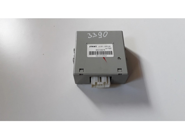 Другие блоки управления / модули