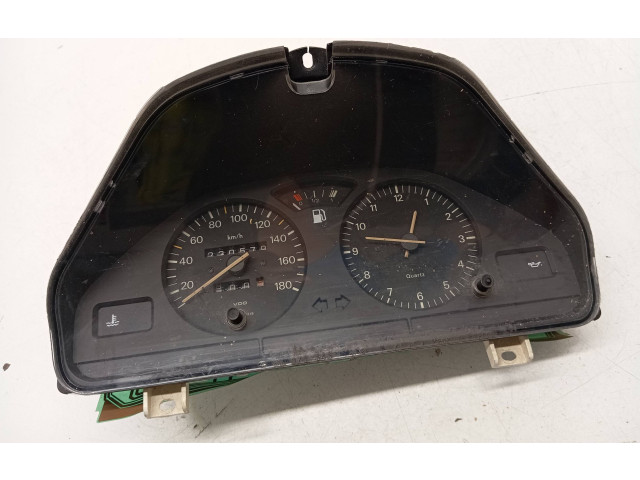 Přístrojová deska Peugeot 106 1996 88481594