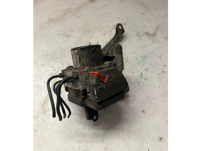 Блок АБС 27536AJ000, 0621021543 Subaru Outback 2009 - 2014 года