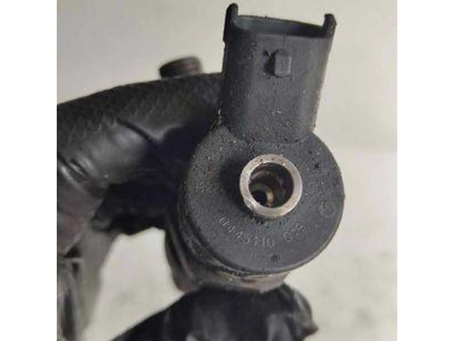 Vstřikovač 0445110019 Fiat Punto (188) pro naftový motor 1.9