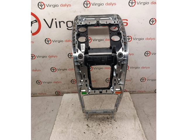 Блок управления кондиционера воздуха / климата/ печки (в салоне)       Volvo V70  2008 - 2013 года   