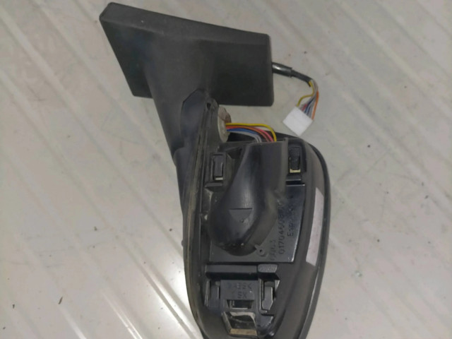 Зеркало электрическое        Fiat Idea     