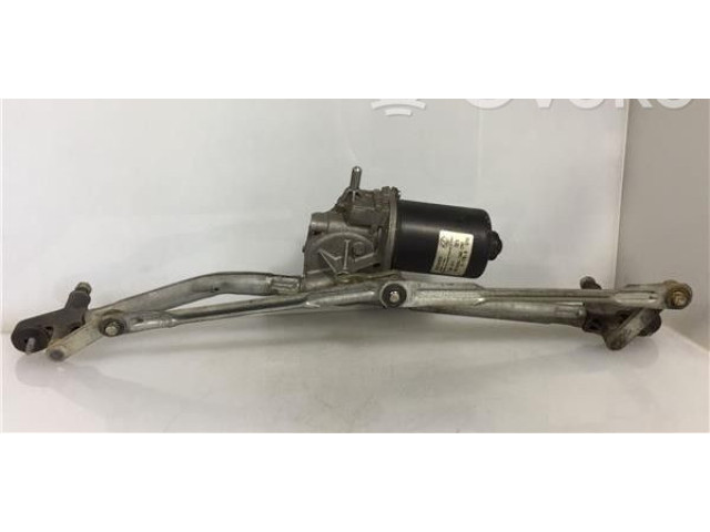 Моторчик дворников TGE511, MS1592007340 Fiat Grande Punto