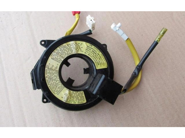 Подрулевой шлейф SRS Mitsubishi Pajero Sport I