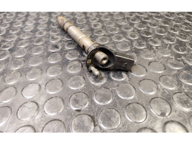 Vstřikovač 0445116039, 059130277cc   Audi A8 S8 D4 4H    CDTA 