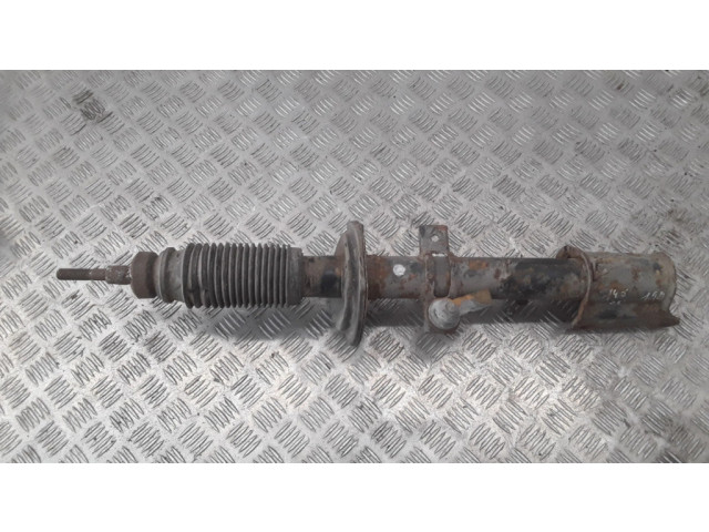 Задний aмортизатор