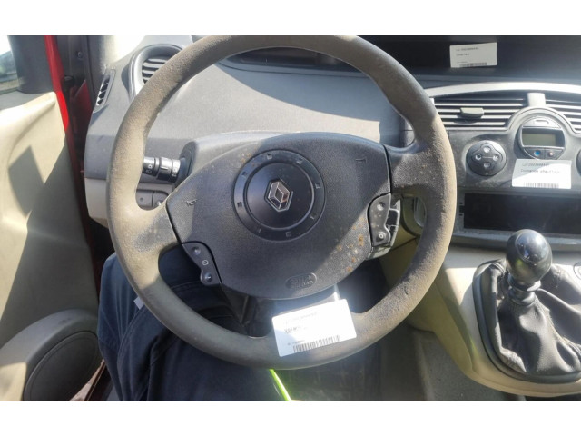 Руль Mitsubishi Endeavor 2006 - 2008 года 8200218375