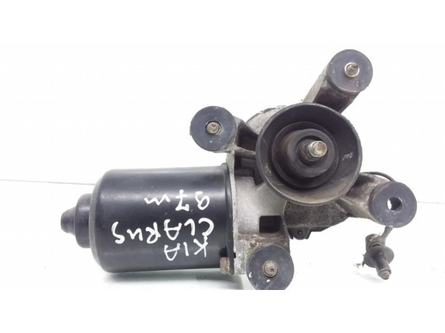 Моторчик дворников     KIA Clarus