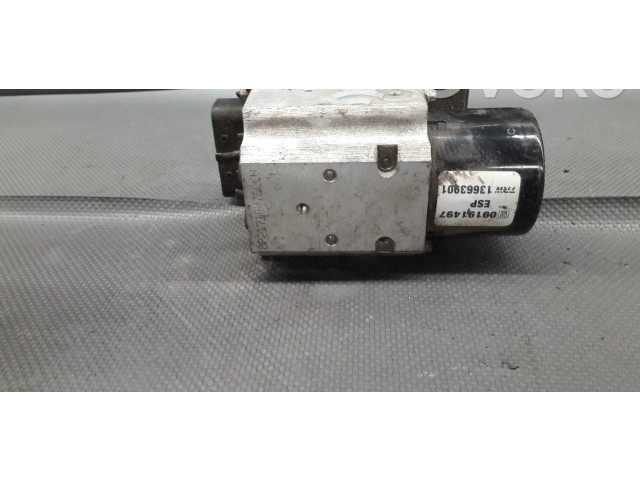 Jednotka ABS 54084636H Opel Vectra C 2004