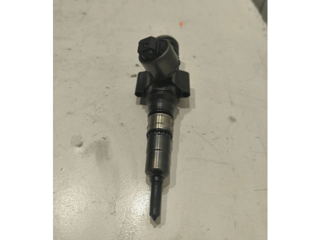 Форсунка 0124720404 Audi A3 S3 8P