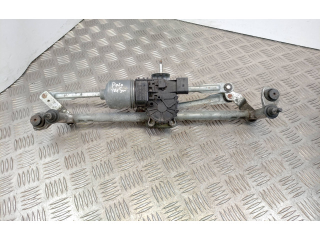 Комплект механизма стеклоочистителей