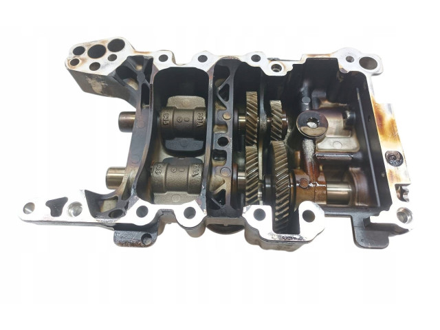 Čerpadlo oleje 06B103535F, TFSI   Seat Leon (1P)   