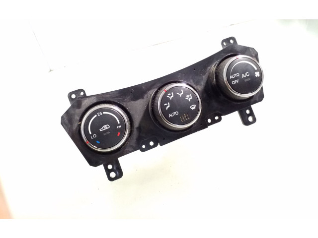 Блок управления климат-контролем 6871034101, 68710-34101 SsangYong Korando