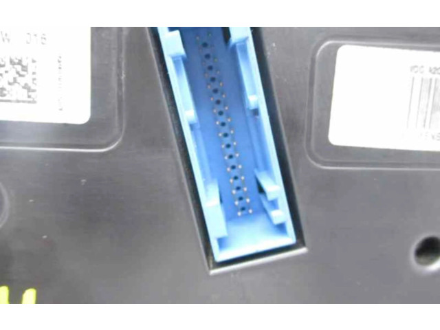 Přístrojová deska  Seat Ibiza IV (6J,6P) 2008 6J0920800L  