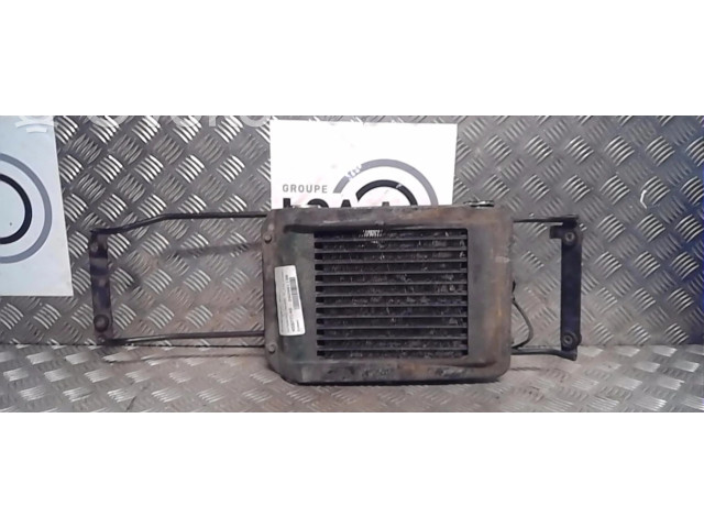 Интеркулер 1271000290 Mitsubishi Pajero 2.5