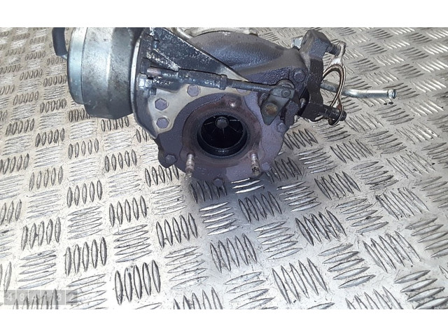 Турбина Lexus IS 220D-250-350 1720126011