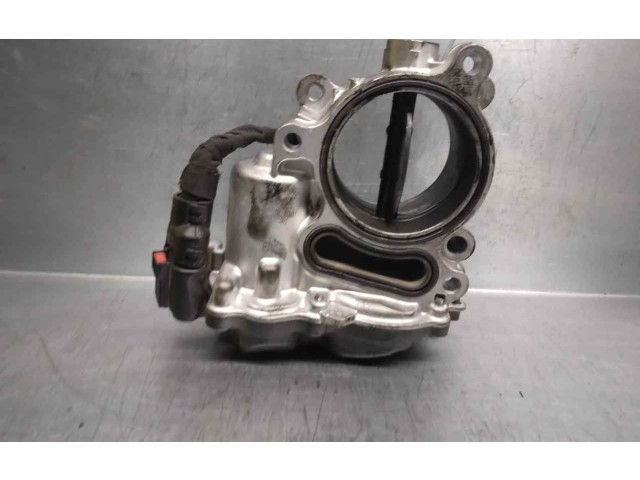 Дроссель 05L128063E, V11000360   Skoda Superb B8 (3V)      