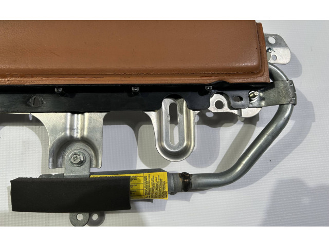 Подушка безопасности двери MAS-001 Maserati GranTurismo