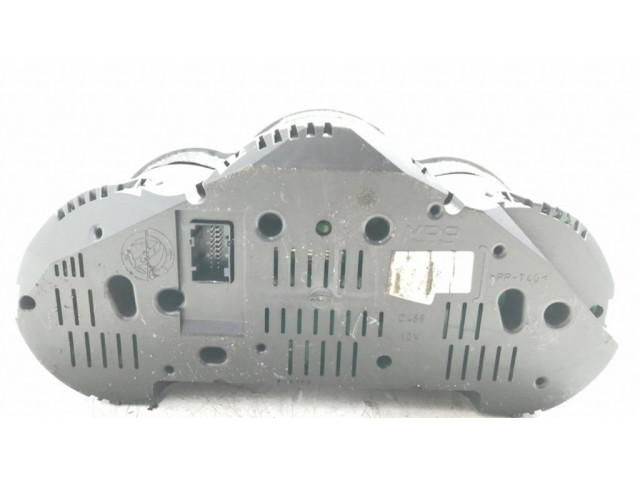 Панель приборов 156056633 Alfa Romeo 147