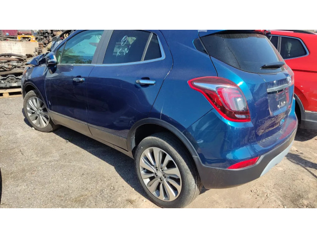 Дисплей    42670751, 545290509   Buick Encore I