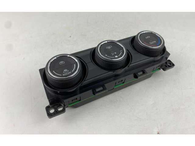 Блок управления климат-контролем 72311SG160   Subaru Forester SJ