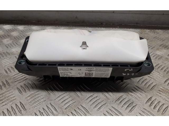 Рулевая рейка Надувная подушка для пассажира 4G8880204D Audi A6 S6 C7 4G 2011 - 2018 года